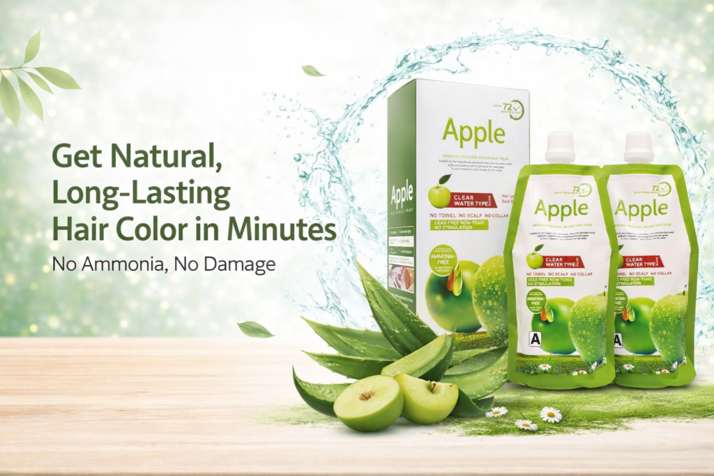 Apple Color