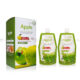 Apple hair color