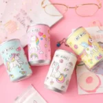 Tin Tissue can
