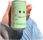 Mini Portable Wet Wipes Tissue Can - Image 6