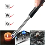 Rechargeable Electric USB Arc Lighter - Image 2