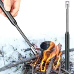 Rechargeable Electric USB Arc Lighter - Image 6